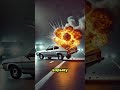 💥 Ford Pinto – взрывающийся автомобиль, который продавали миллионам #shorts #авто #carfacts #факты