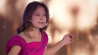 Gabriele Butkaliuk Skyfall Cover