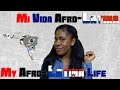 Mi Vida Afro-Latina | My Afro-Latina Life (subtitles)