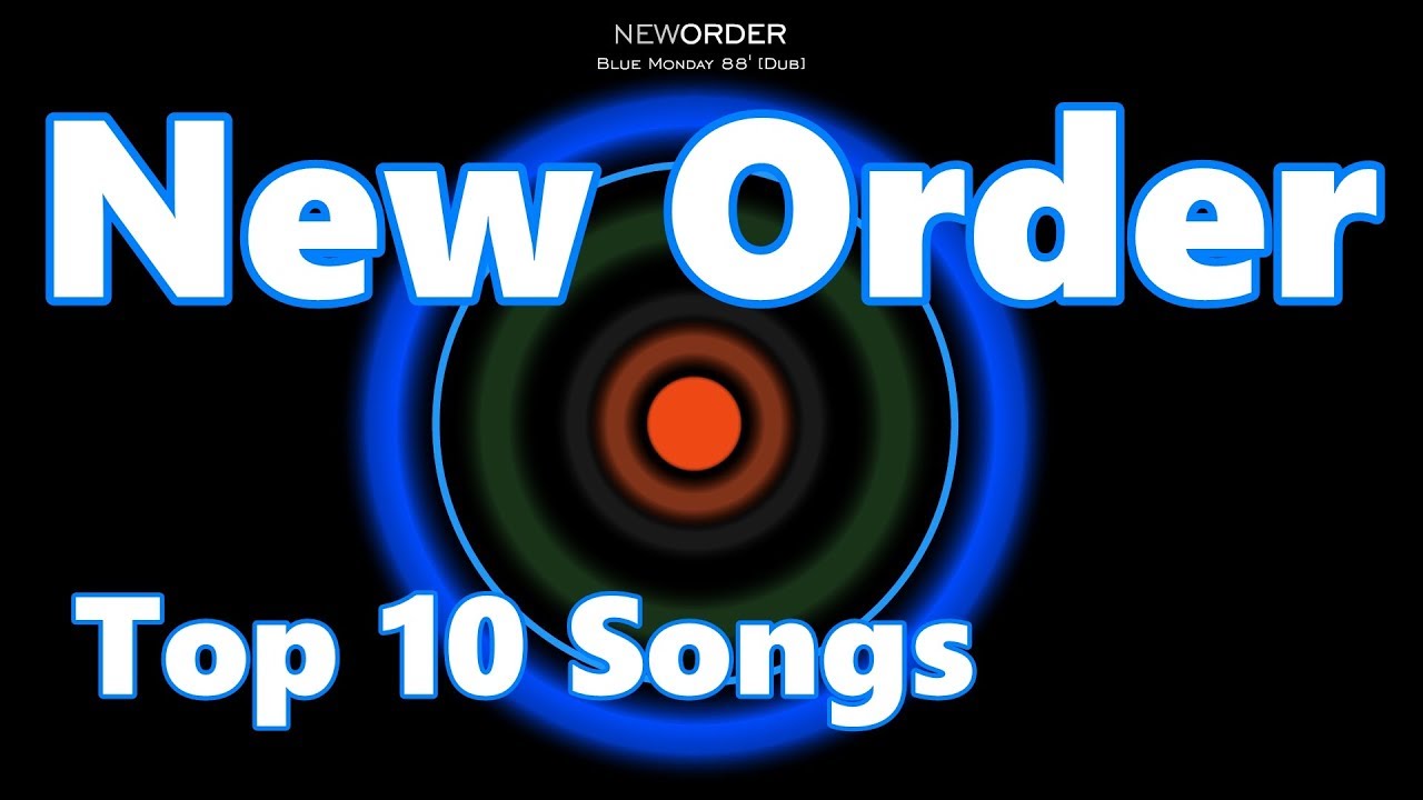 Песня order. Песня ордер. Blue Monday New order текст.