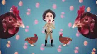 Chicken Dance I OST Warkop DKI Reborn Jangkrik Boss Part 1