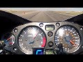 Colorado Mile 2015 - 2006 Suzuki GSX1300R Hayabusa Stock