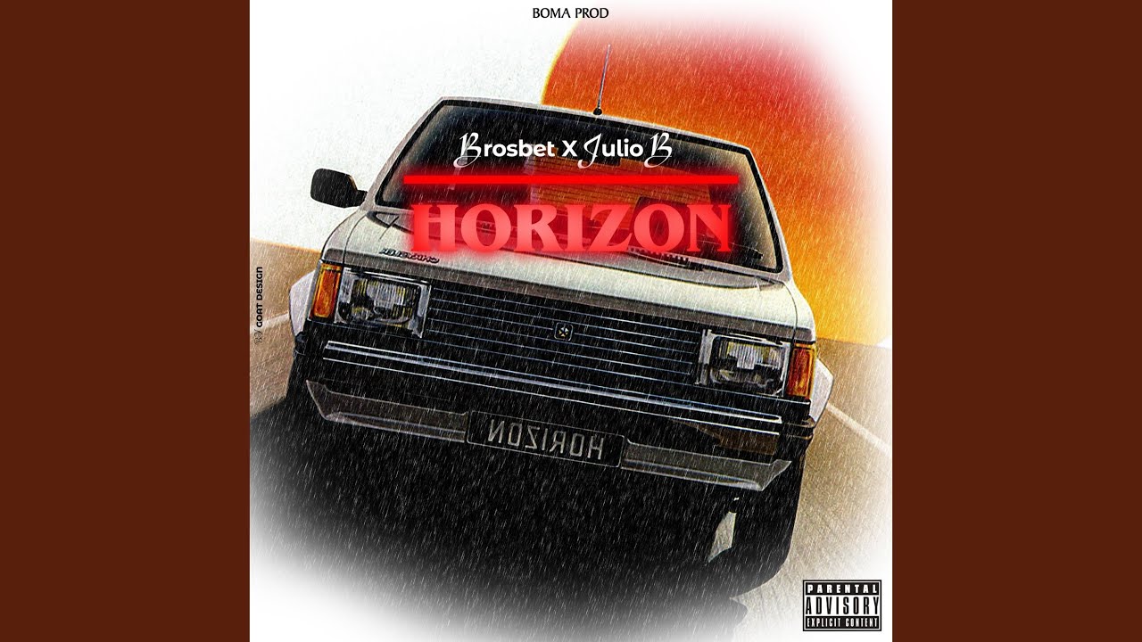 Watch Horizon on YouTube Watch Horizon on YouTube