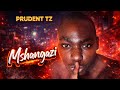 Prudent Mshangazi Official Audio