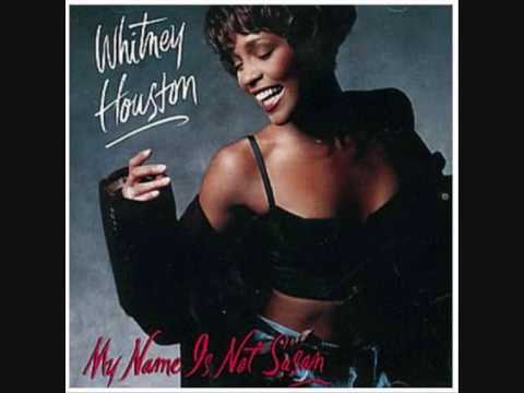 Video: Wer War Whitney Houstons Heimliche Liebe?