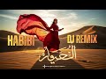 Desert Lumina ⚡ Arabic Electronic 2026 | Habbi Be Habbi Be Rework