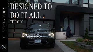 Designed to Do it All | The GLC