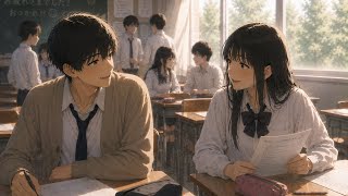     Right Where You Are ☀️ | Chill R&B · Soft School Crush | Afternoon Crush Chapter 03 screenshot 4