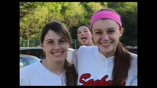 2014 WHS SOFTBALL SLIDE SHOW