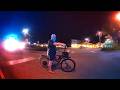 Assistant Principal arrested for DUI on an E-Bike