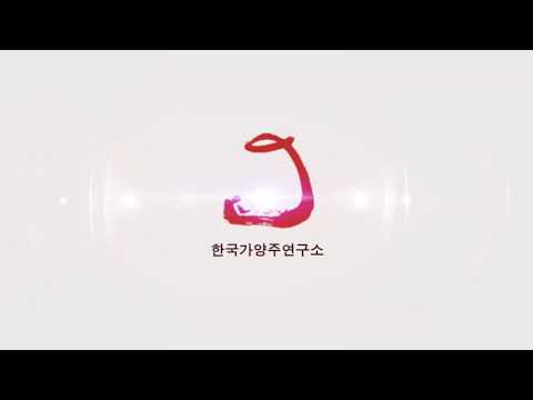 한국가양주연구소 김재형선생 한국술고문헌해석