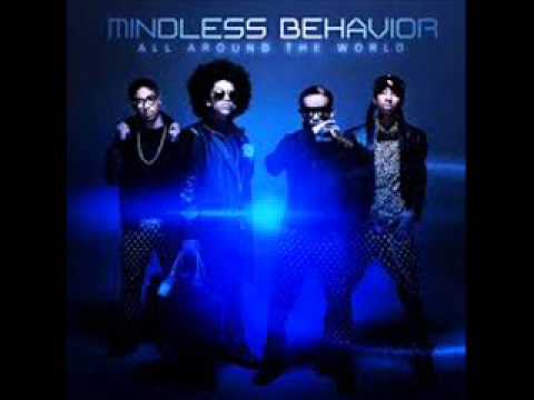 Mindless Behavior Keep Her On The Low (Reversed)