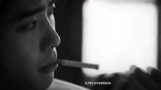 Ljs Criminal....but Mama Im Love With A Criminal Song.... Leejongsuk