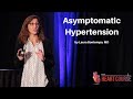 Asymptomatic Hypertension | The Heart Course *Home-Study* Program