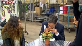 politics vs food 2