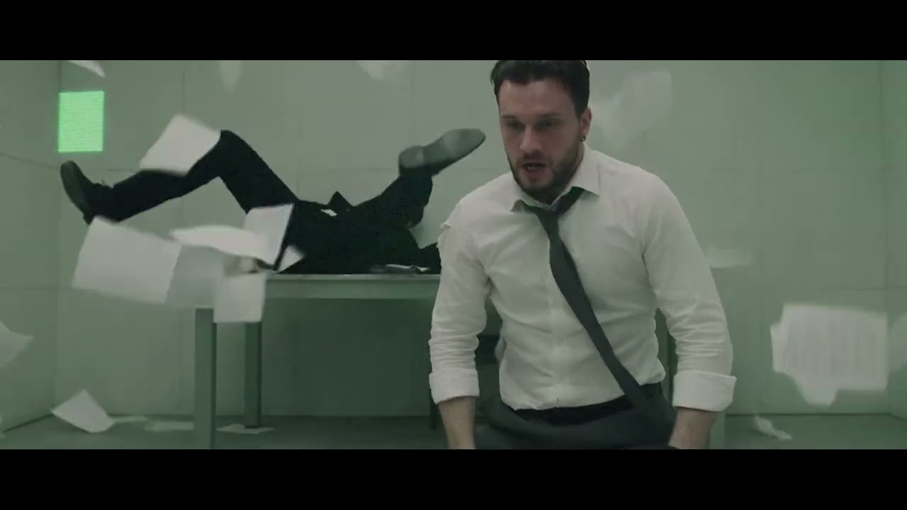 Yeni Dünya Çoktan Başladı — tek bir kamera kullanılmadan çekilen sinematik AI kısa filmi