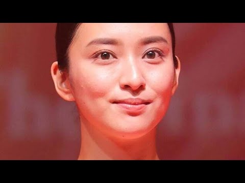 第３子出産した武井咲の最新姿「びっくり」「ありえん」「驚き」「ママになって」夫・ＴＡＫＡＨＩＲＯも反応