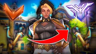 VISHKAR UNRANKED TO GM | Overwatch
