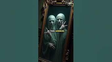 The Haunted Mirror of Myrtles Plantation 👻 | Scariest Ghost Legend in America