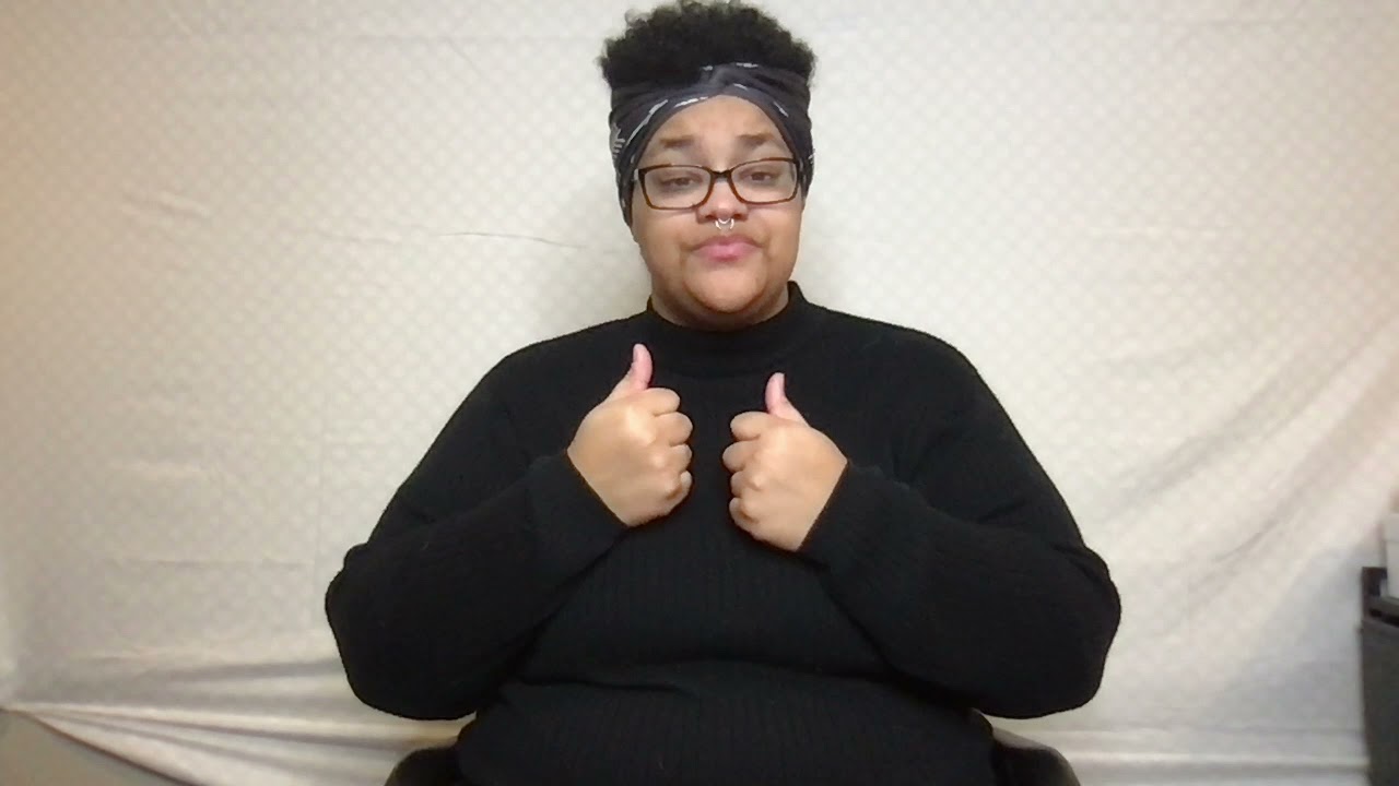 "Let Me Out" - Aireyonah Crockett