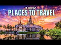 Top 15 cheap places to travel in 2023