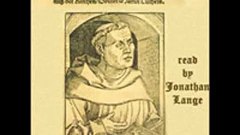 ON THE BABYLONIAN CAPTIVITY OF THE CHURCH by Robert Scarlett Grignon FULL AUDIOBOOK