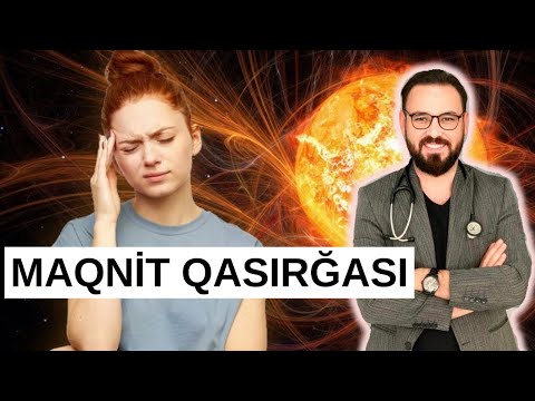 Video: Qurşun maqnit nədir?