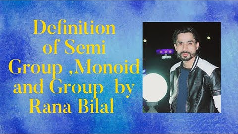 What is Group /Group theory in urdu/Hindi