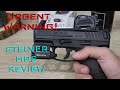 Watch before you buy steiner mps updated owner review