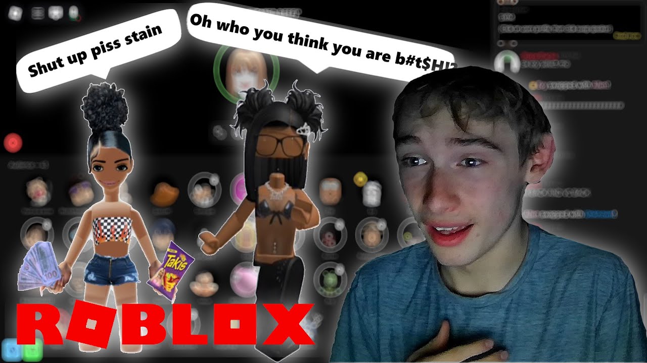 Сражайтесь с 10-летними детьми в Podium VC (Roblox)