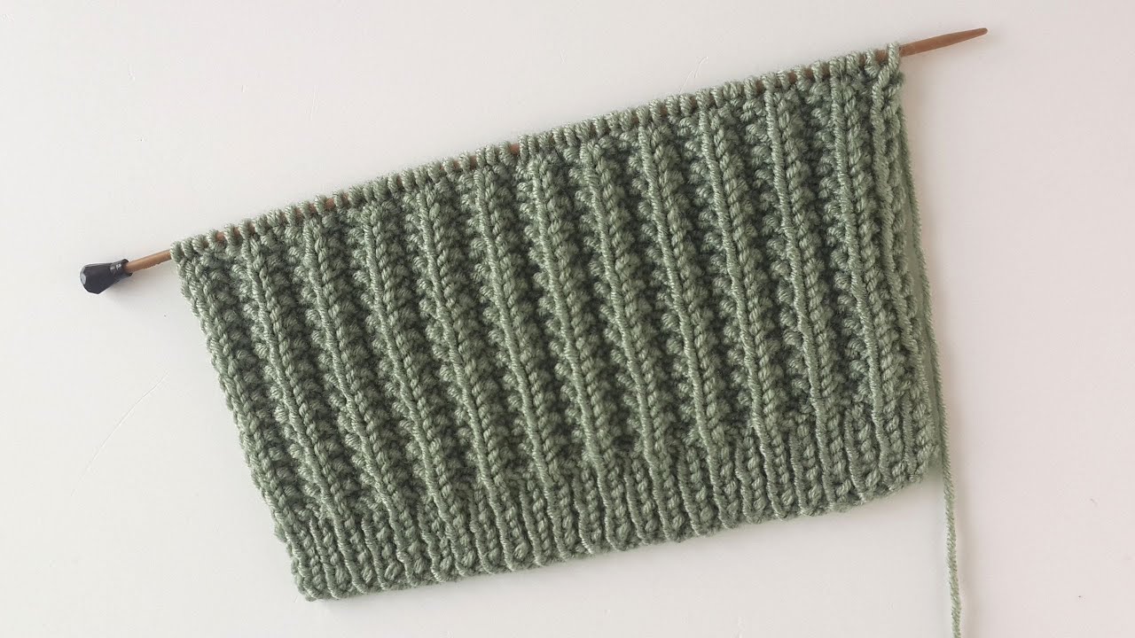 Простая схема вязания спицами «Селаник» / схемы вязания жилетов, кардиганов и свитеров