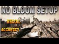Battlefield 6 BEST No Bloom Weapon Guide! (RPKM BUILD)