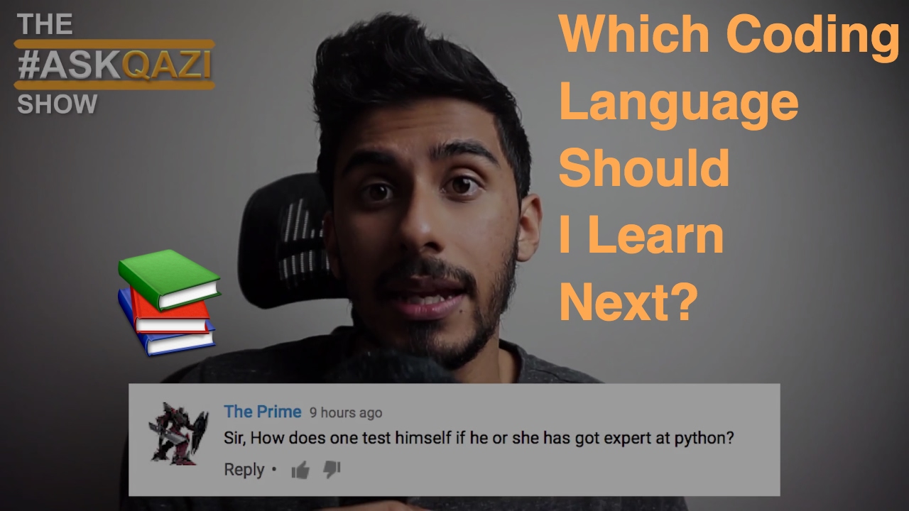 What Programming Language Should I Learn Next? – AskQazi 3 soft skills vs hard skills