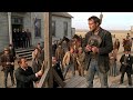 When the LAW Protected the Rich, One Man Rode for Revenge | Emotional Western Story
