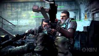 Fable 3, Killzone 3, Donkey Kong & More Gameplay - IGN Hype