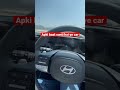 Verna 2023 ki sunroof dekho #hyundaiverna #hyundai #features #cars #sedan #auto