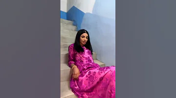 مها بطلة مسلسل شارع الأعشى 