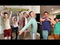 Attempting the Internet's Most Viral Dances (Compilation) | Scott Frenzel
