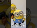 juguetes antiguos de los minions del mcdonald's #juguetes #toys #mcdonalds #minions