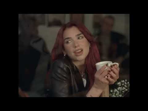 Dua Lipa Training Season Official Music Video 