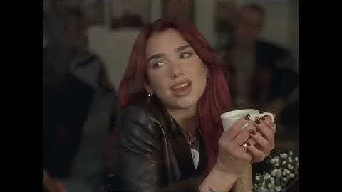 Dua Lipa - Training Season (Official Music Video)