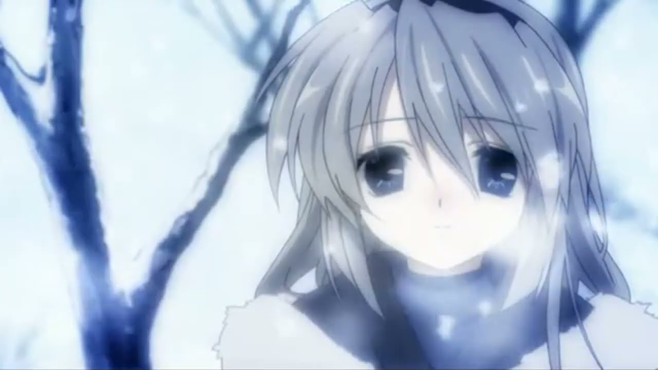 Snow - AMV