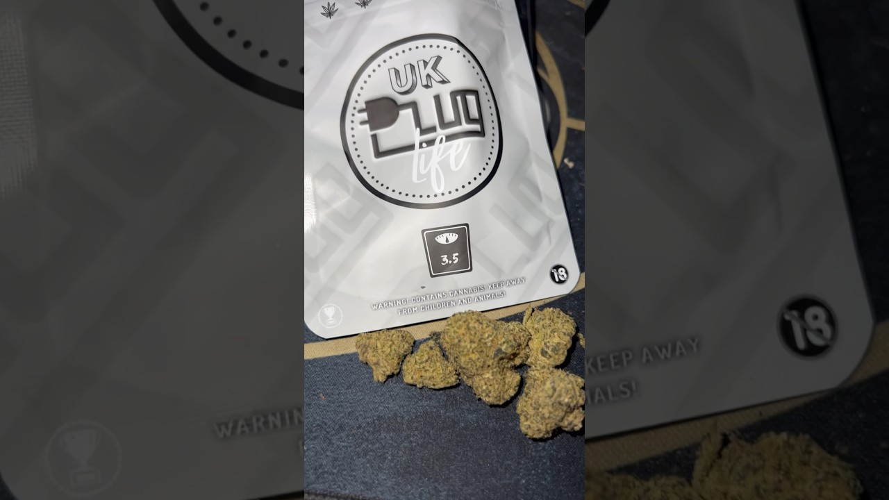 White Gushers Flower (linked video)