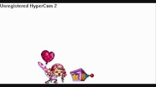 Funny Maplestory FIGHT!!!