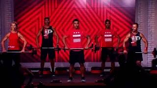 BODYPUMP IN ACTION TEASER