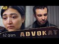 Advokat seriali (62 qism) | Адвокат сериали (62 қисм)