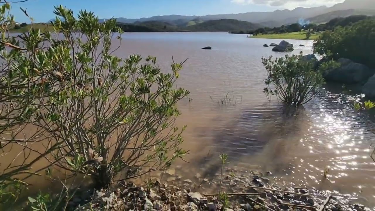 سد اسمير بتطوان 🏞ماشاء الله على المناظر الطبيعية 