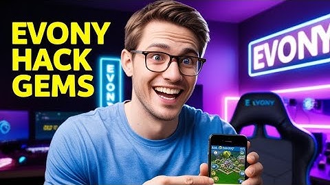 Evony Free Gems 2025/How To Get Unlimited Gems in Evony 2025 (Android/iOS) Evony The King