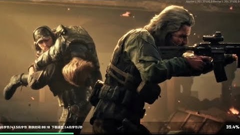 S6 Loading Screen Video | Delta Force New Update | #deltaforce #deltaforcegame 