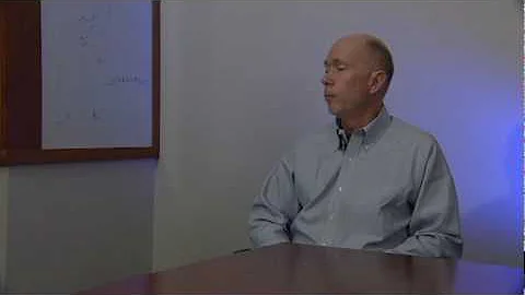 Joe Nevins - Systems Biology Defined